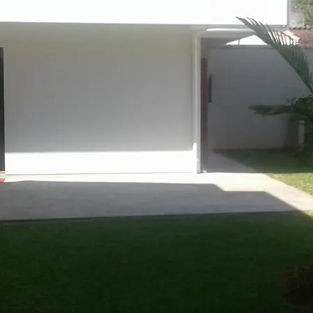 Residencial Franca Garopaba Apartment Exterior photo