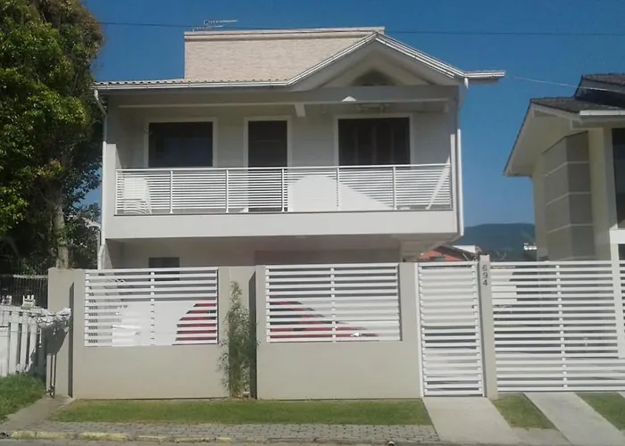 Residencial Franca Garopaba