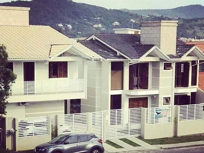 Residencial Franca Garopaba
