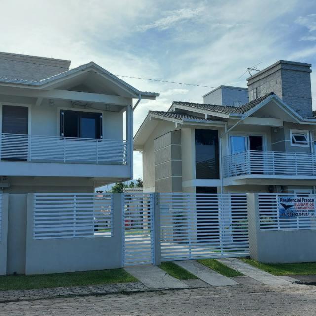 Residencial Franca Garopaba