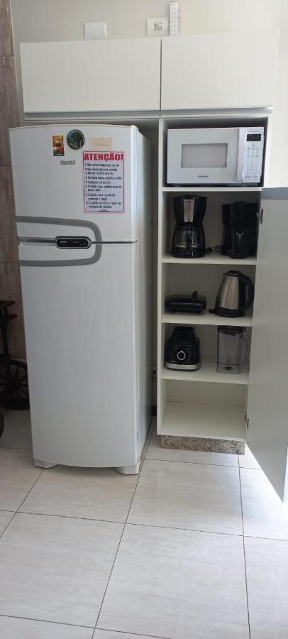 Residencial Franca Apartment Garopaba