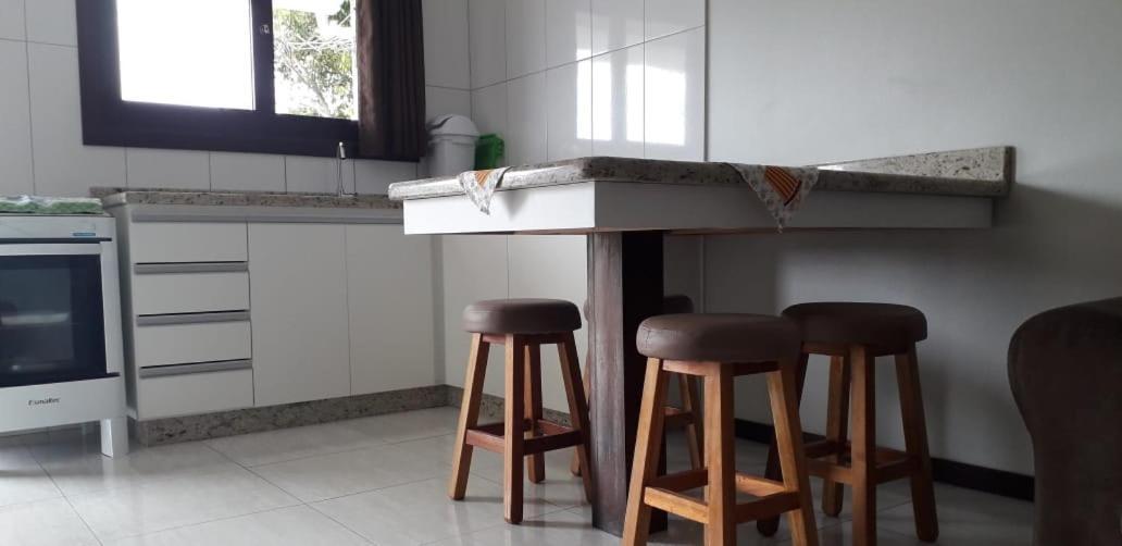 Residencial Franca Garopaba