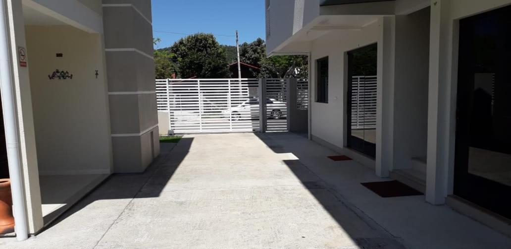 Residencial Franca Apartment Garopaba