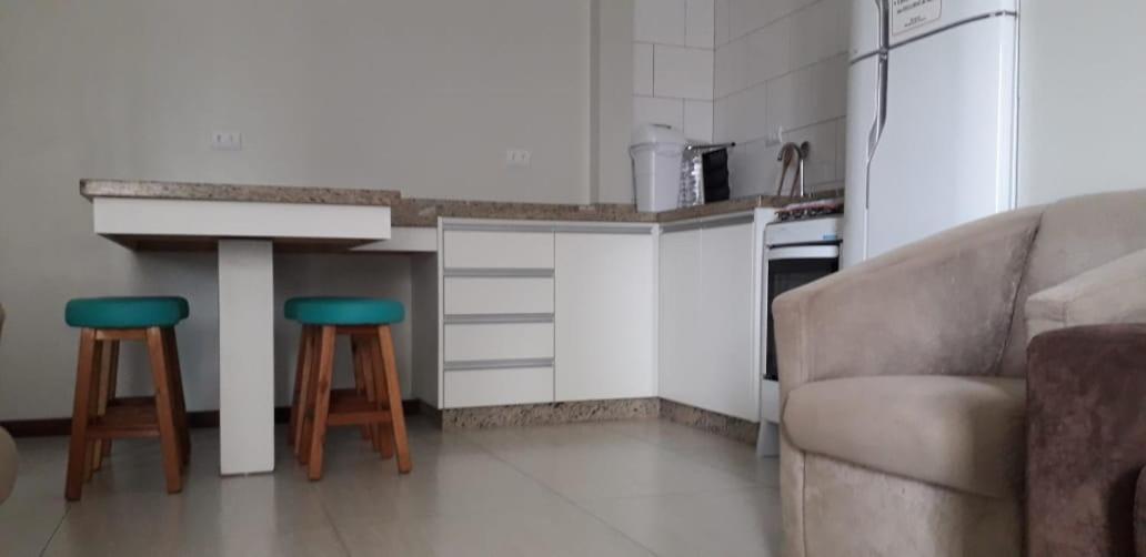 Apartment Residencial Franca *