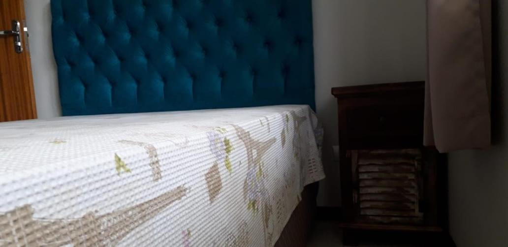 Residencial Franca Apartment