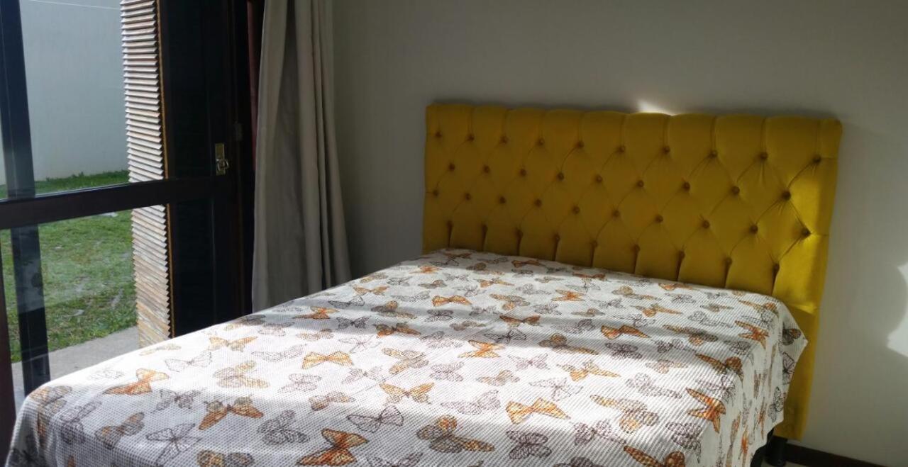 Apartment Residencial Franca *
