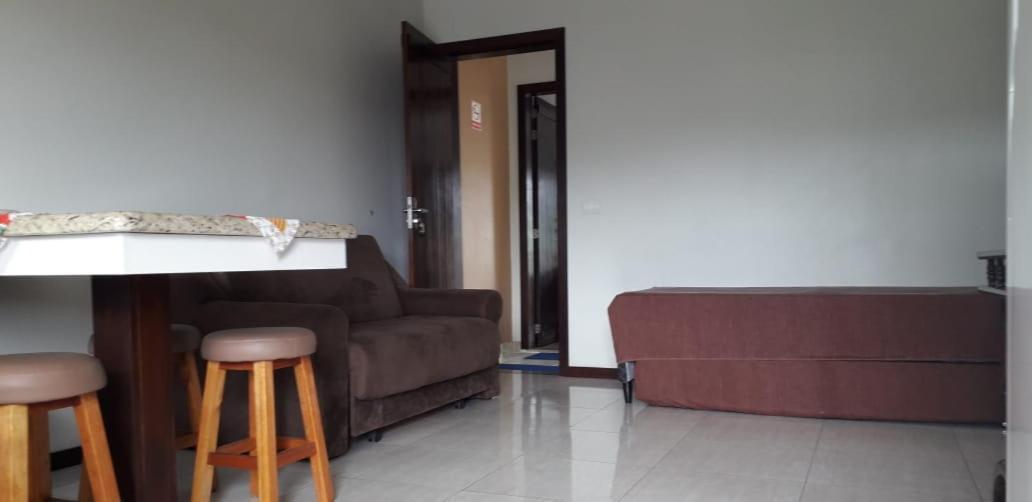 Residencial Franca Apartment *