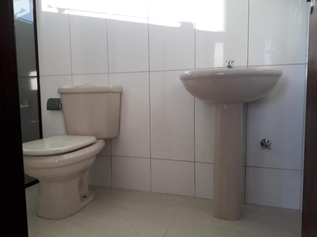 Residencial Franca Apartment Garopaba