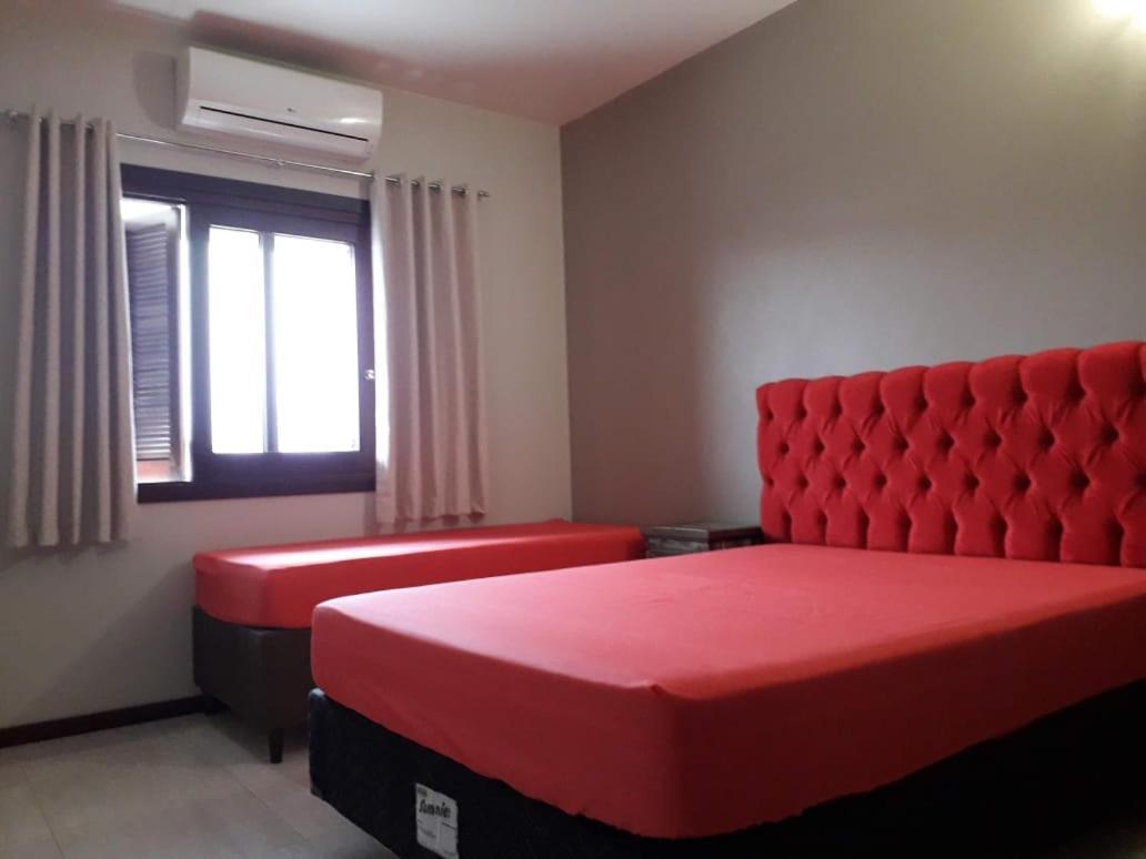 Residencial Franca *