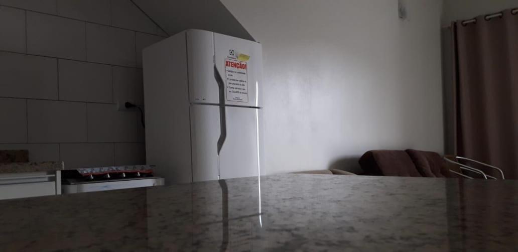 Residencial Franca