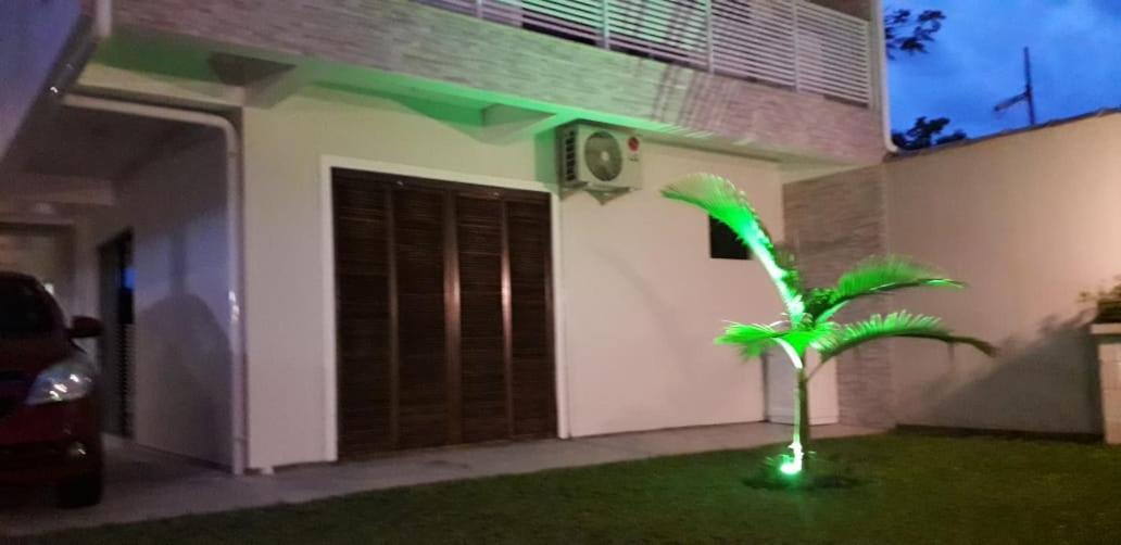 Residencial Franca
