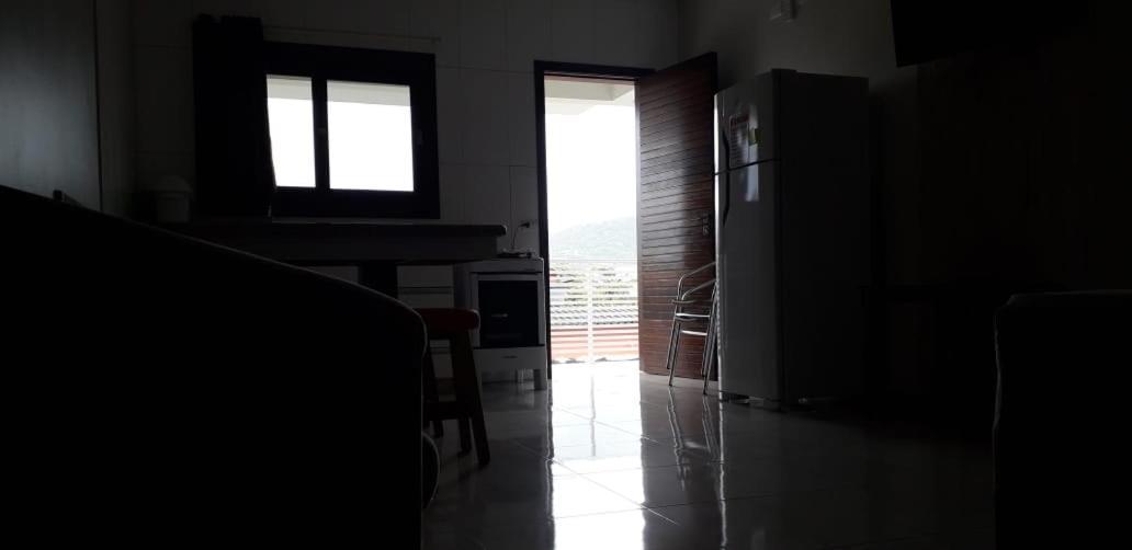Residencial Franca Apartment