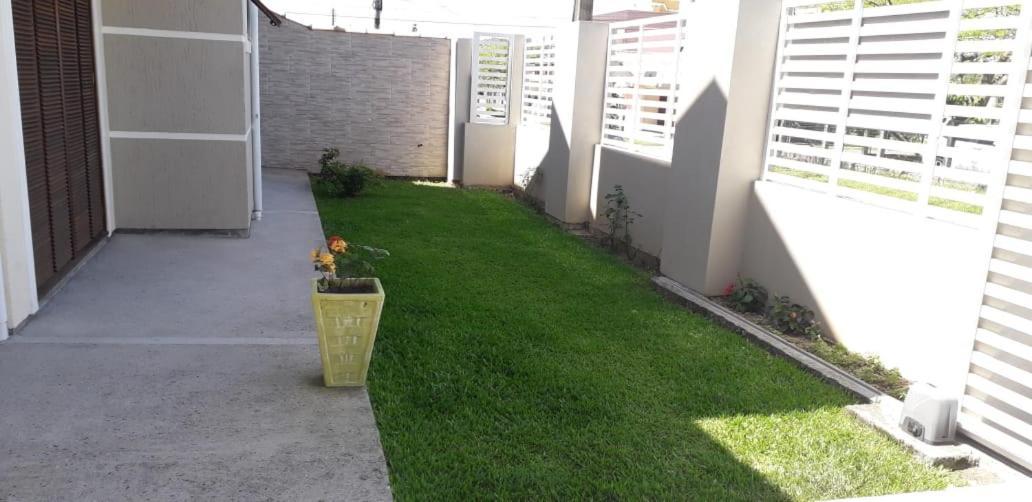 Residencial Franca Apartment Garopaba
