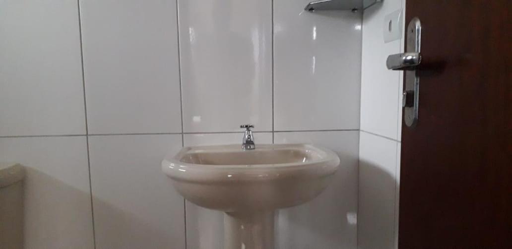 Apartment Residencial Franca *