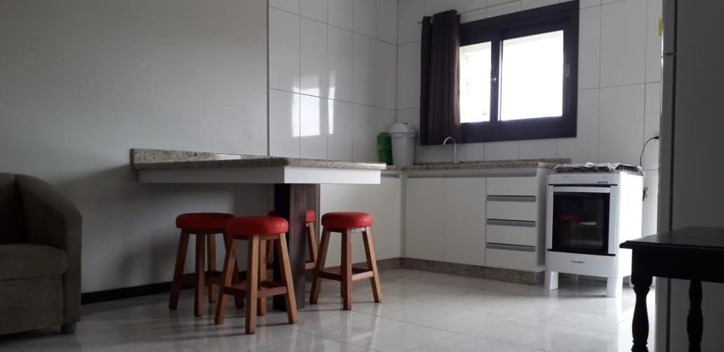 Apartment Residencial Franca *