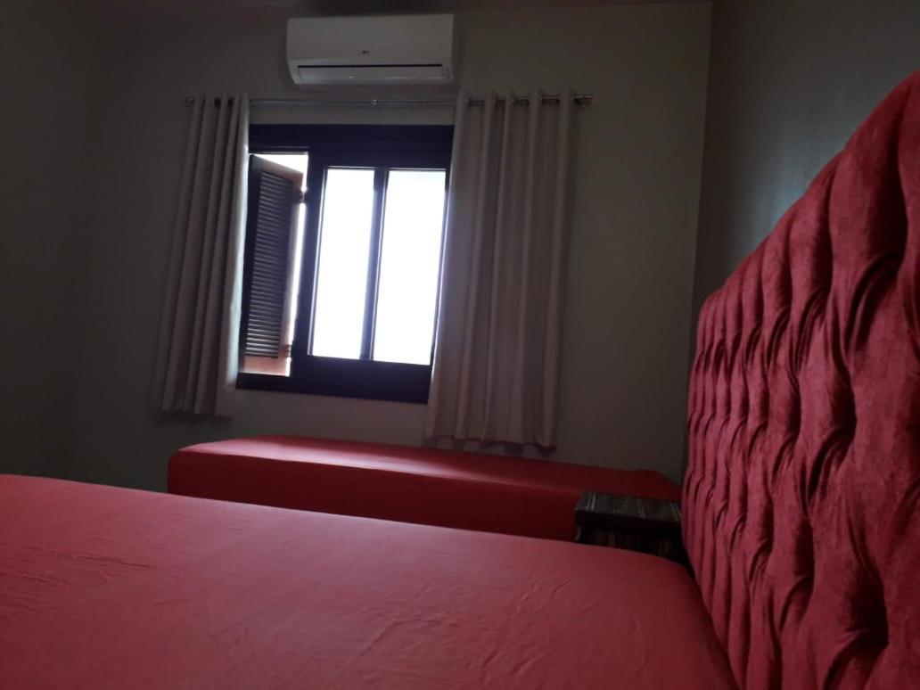 Apartment Residencial Franca *
