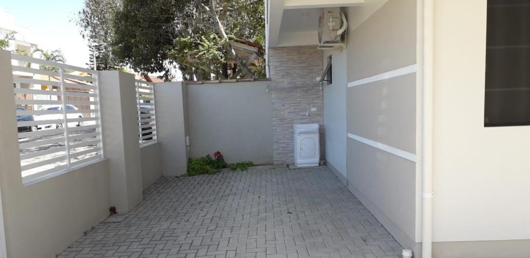 Apartment Residencial Franca Garopaba