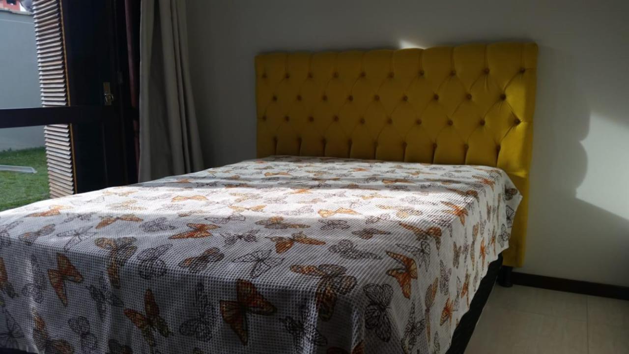 Apartment Residencial Franca