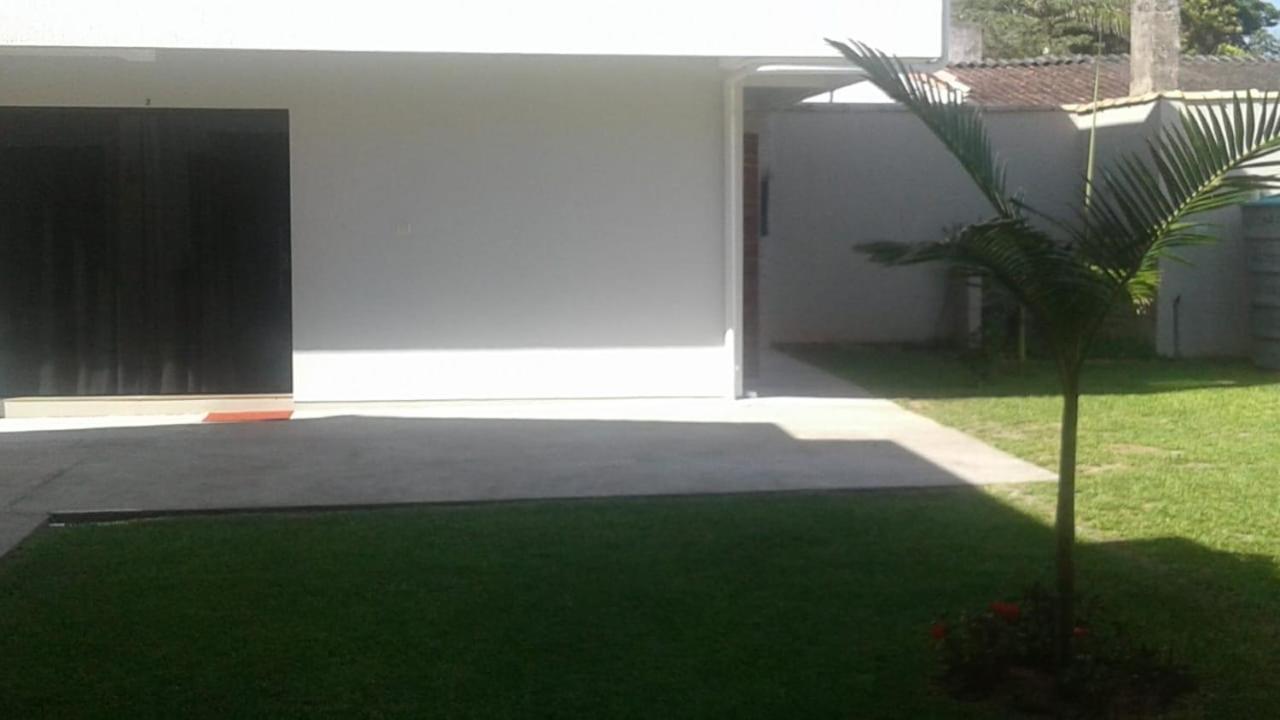 Apartment Residencial Franca *