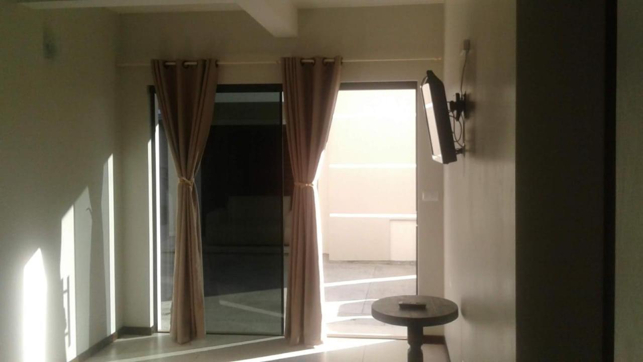 Apartment Residencial Franca Garopaba