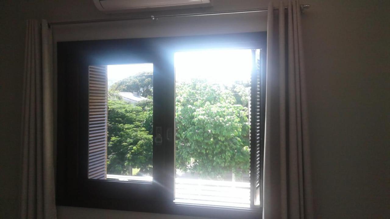 Residencial Franca Apartment