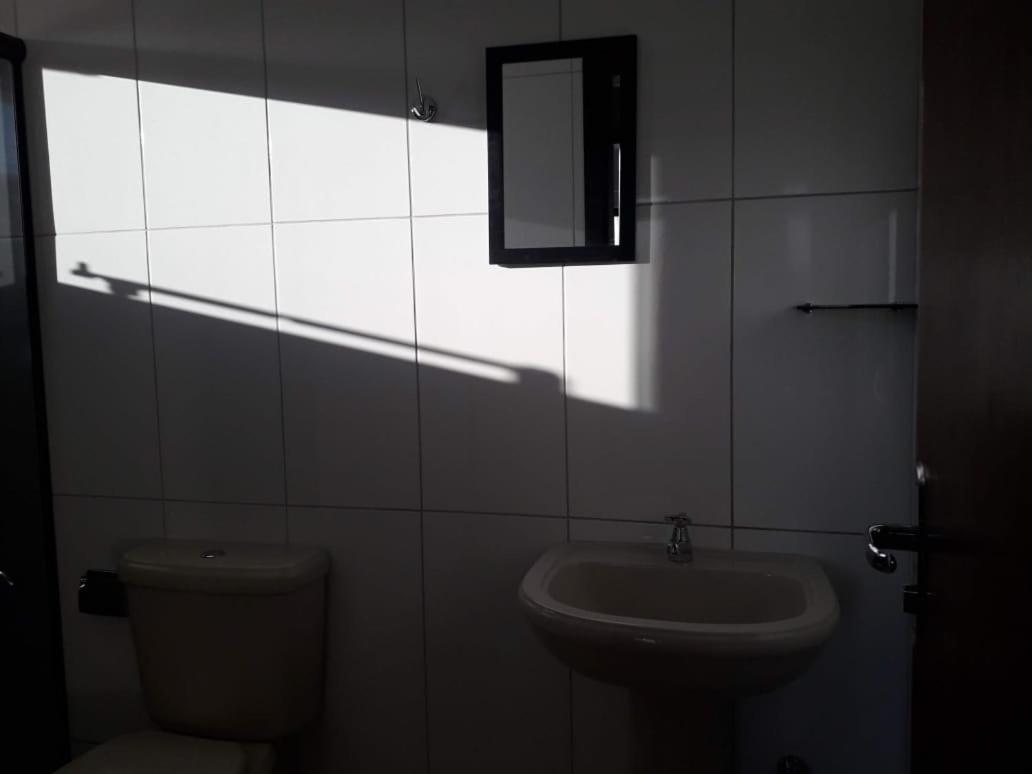 Residencial Franca Apartment *