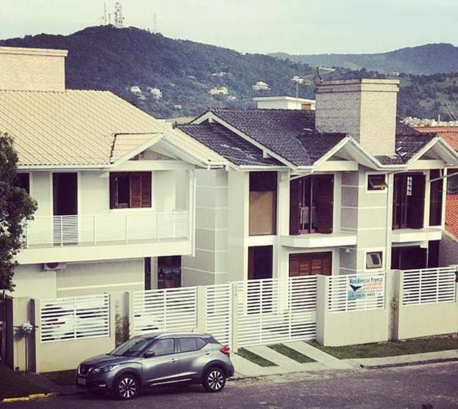 Apartment Residencial Franca Garopaba