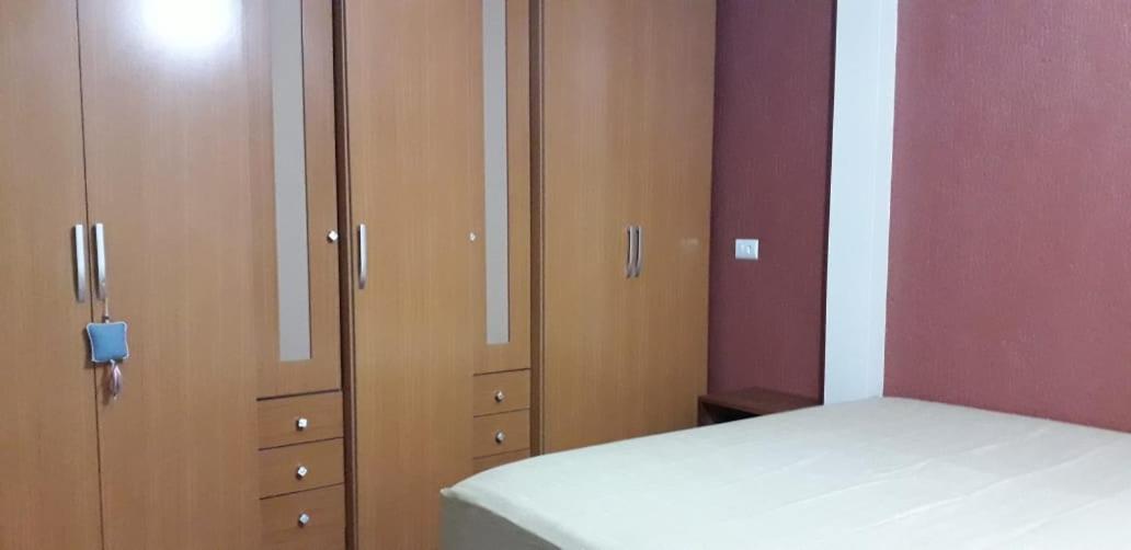 Residencial Franca Apartment Garopaba