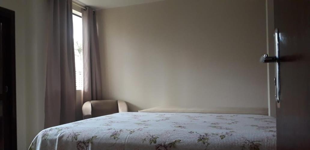 Apartment Residencial Franca Garopaba